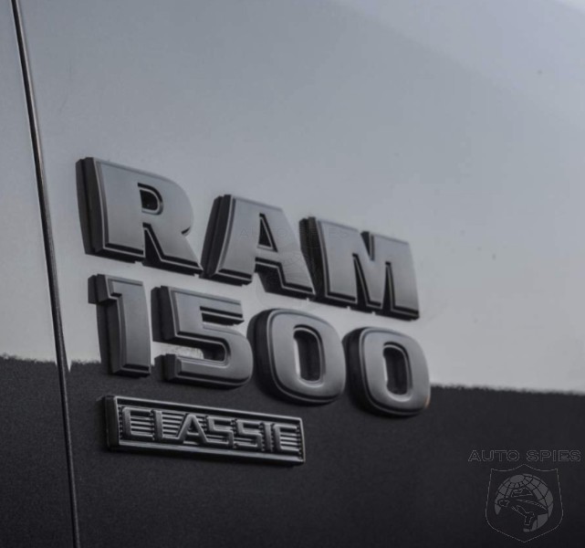 RAM Recalls 142,150 Trucks For Turn Signals That Don't Cancel